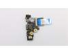 5C50S24880 Lenovo CARDPOP E/A-Platine C 81HE mit Flachbandkabel