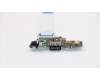 5C50S24881 Lenovo CARDPOP I/O BOARD C 81HH W/FPC