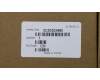 5C50S24885 Lenovo CARDPOP Schalterplatine für optisches Laufwerk L 81LH mit Flachbandkabel