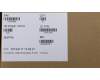 5C50S24889 Lenovo CARDPOP Schalterplatine für optisches Laufwerk L 81LW mit Flachbandkabel