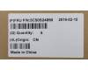 5C50S24890 Lenovo CARDPOP Stromversorgungsplatine C 81ND mit Flachbandkabel