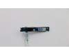 5C50S24895 Lenovo CARDPOP Mikrofonplatine C 81N5 Rechts-Links mit Flachbandkabel