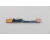 5C50S24904 Lenovo CARDPOP Mikrofonplatine C 81N7 Einzeln