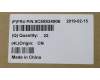 5C50S24906 Lenovo CARDPOP Funktionsplatine C81N7 CMOSTRANS