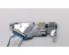 5C50S24907 Lenovo CARDPOP Power BOARD C 81N7 W/FFC