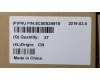 5C50S24910 Lenovo CARDPOP Mikrofonplatine C 81N8 für Array