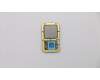 5C50S24925 Lenovo CARDPOP Finger Print Grey