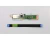 5C50S24931 Lenovo CARDPOP Funktionsplatine L 81N3 mit Flachbandkabel