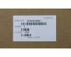 5C50S24931 Lenovo CARDPOP Funktionsplatine L 81N3 mit Flachbandkabel