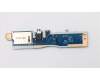 5C50S24933 Lenovo CARDPOP Funktionsplatine L 81MU mit Flachbandkabel