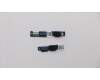 5C50S24935 Lenovo CARDPOP Mikrofonplatine + Flachbandkabel + Mikrofon + Gummi B