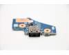 5C50S24937 Lenovo CARDPOP USB Board L 81SX With FFC
