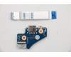 5C50S24937 Lenovo CARDPOP USB Board L 81SX With FFC