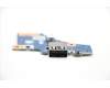 5C50S24940 Lenovo CARDPOP USB Board L 81Q4 W/FFC