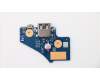 5C50S24944 Lenovo CARDPOP USB-Platine L 81SY mit Flachbandkabel