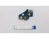5C50S24944 Lenovo CARDPOP USB-Platine L 81SY mit Flachbandkabel