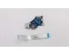 5C50S24947 Lenovo CARDPOP USB Board L 81T3 W/FFC