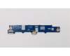 5C50S24948 Lenovo CARDPOP Connector BD L 81T3 W/FFC