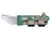 5C50S24963 Original Lenovo USB Platine