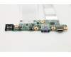 5C50S24976 Lenovo CARDPOP USB Board B 81TA w cable
