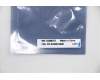 5C50S24998 Lenovo CARDPOP MIC Board L 81RS(L+R)