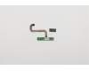5C50S25009 Lenovo CARDPOP Connector BD W 81TE