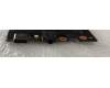 5C50S25012 Lenovo CARDPOP USB Board W 81Q7 w/cable N+O