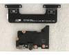 5C50S25012 Lenovo CARDPOP USB Board W 81Q7 w/cable N+O
