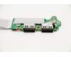 5C50S25018 Lenovo CARDPOP USB Board B 81M4 W/cable