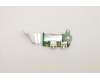 5C50S25018 Lenovo CARDPOP USB Board B 81M4 W/cable