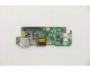 5C50S25038 Lenovo CARDPOP Mic Board B 82B2