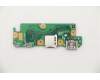 5C50S25038 Lenovo CARDPOP Mic Board B 82B2