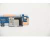 5C50S25046 Lenovo Platine USB-Platine L 81WB ohne Fingerabdrucksensor