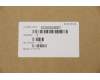 5C50S25057 Lenovo USB-Platine L 81W4 für FP