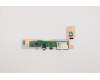 5C50S25062 Lenovo CARDPOP USB Board L 81W5 NFP