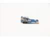 5C50S25069 Lenovo USB-Platine L 81Y6 GY554