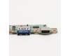 5C50S25072 Lenovo CARDPOP USB Board L 82BA GS150