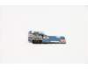 5C50S25074 Lenovo CARDPOP USB Board L 82B0