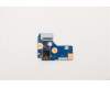 5C50S25075 Lenovo USB-Platine L 82B5