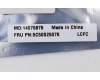 5C50S25076 Lenovo USB-Platine L 82B3