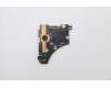 5C50S25109 Lenovo CARDPOP USB Board B 82BC W/Mylar