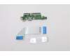 5C50S25116 Lenovo CARDPOP Power Board B 82H4 W/Cable