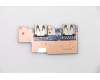 5C50S25117 Lenovo CARDPOP USB Board L 82BJ