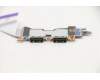 5C50S25120 Lenovo CARDPOP USB Board W 82E3 W-CABLE
