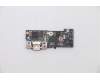 5C50S25128 Lenovo CARDPOP USB Board L 82D1 Right