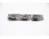 5C50S25129 Lenovo CARDPOP USB Board L 82D1 Left