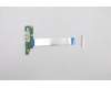 5C50S25130 Lenovo CARDPOP USB Board B 82GJ W/Cable