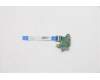 5C50S25134 Lenovo CARDPOP Power Board C 20VF LED for FP