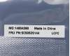 5C50S25144 Lenovo CARDPOP Mic Board B 82G4