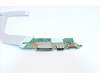 5C50S25145 Lenovo CARDPOP Function Board C 20VG IO w-FFCFP